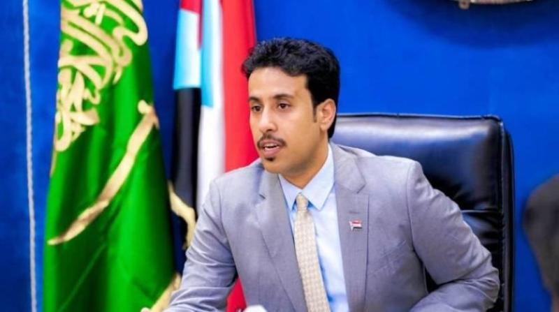  اليمن : رئيس هيئة التشاور والمصالحة ‘‘محمد الغيثي’’ يتوعد باجتثاث الإرهاب 