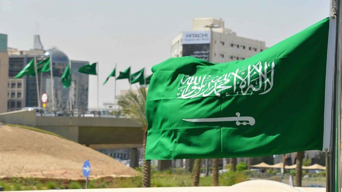 السعودية تعلن عن قوانين وعقوبات صارمة لمن يتزوج دون هذه الشروط  الجديدة!