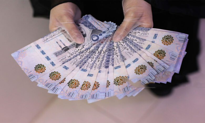 مفاجأة غير متوقعة..قرض بدون كفيل بقيمة 500,000 ريال وبتسهيلات في السداد للمواطنين السعوديين والمقيمين