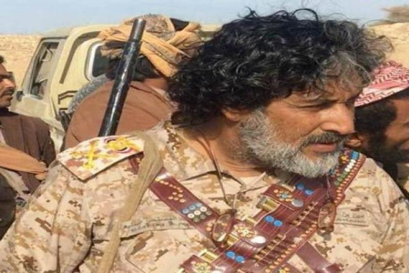 اليمن : اللواء امين العكيمي يرد على صدور قرار إقالته من منصبة كمحافظاً للجوف 