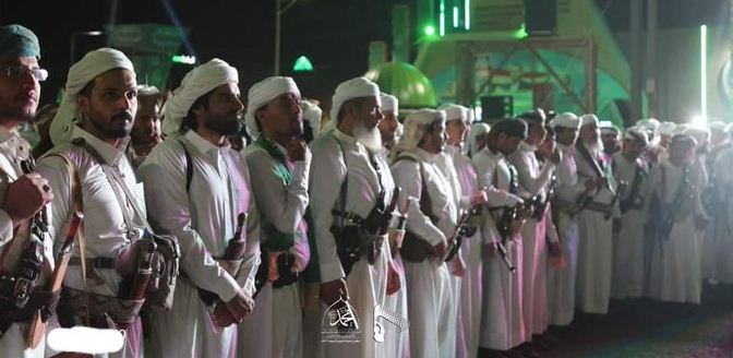 مصادر تكشف عن وصول وفد سعودي رفيع المستوى الى العاصمة اليمنية صنعاء .. كيف حدث ذلك ؟