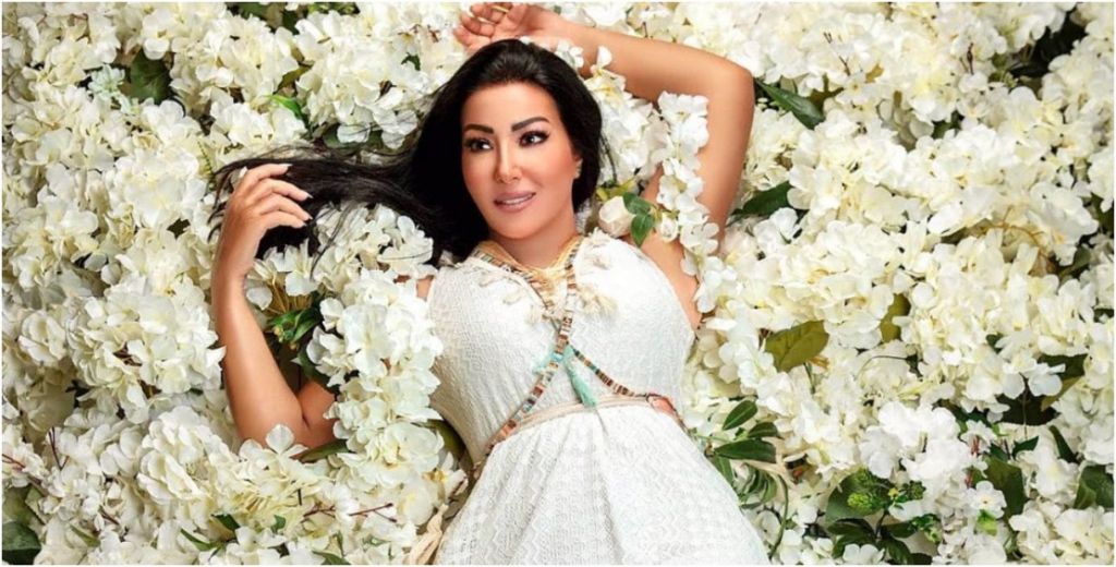 سمية الخشاب