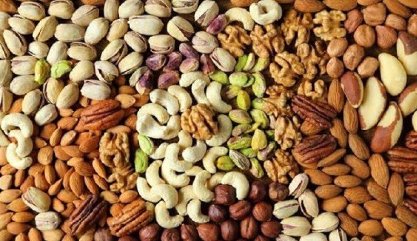 مكسرات