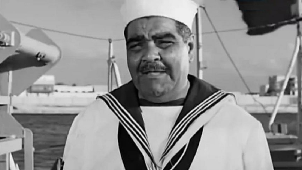 الشاوش عطية