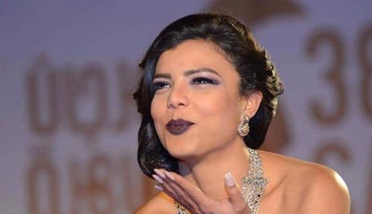 ناهد السباعي