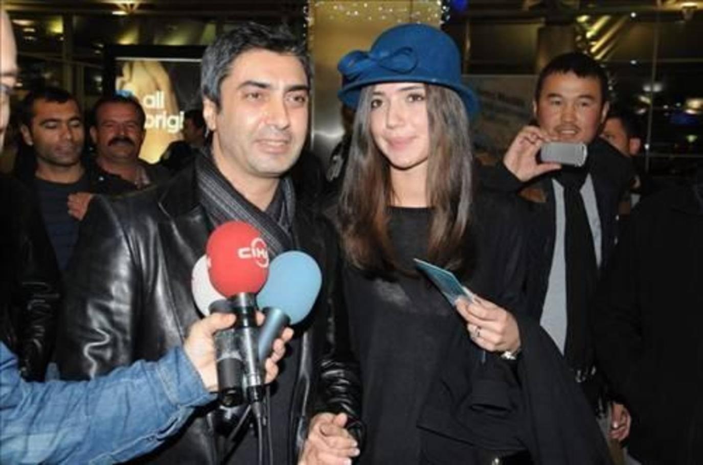 مراد علمدار