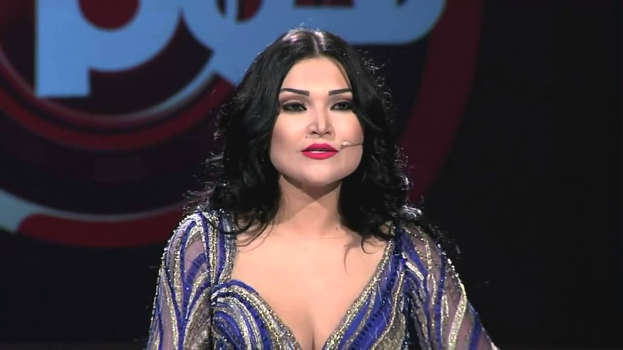  نجلاء التونسية