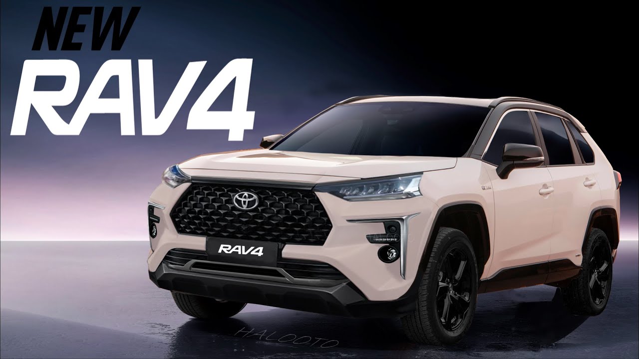 مفاجأة .. كبير ولاول مرة لأسعار سيارة تويوتا راف فور RAV 4 موديل 2023 في السعودية تعرف على سعرها الآن 