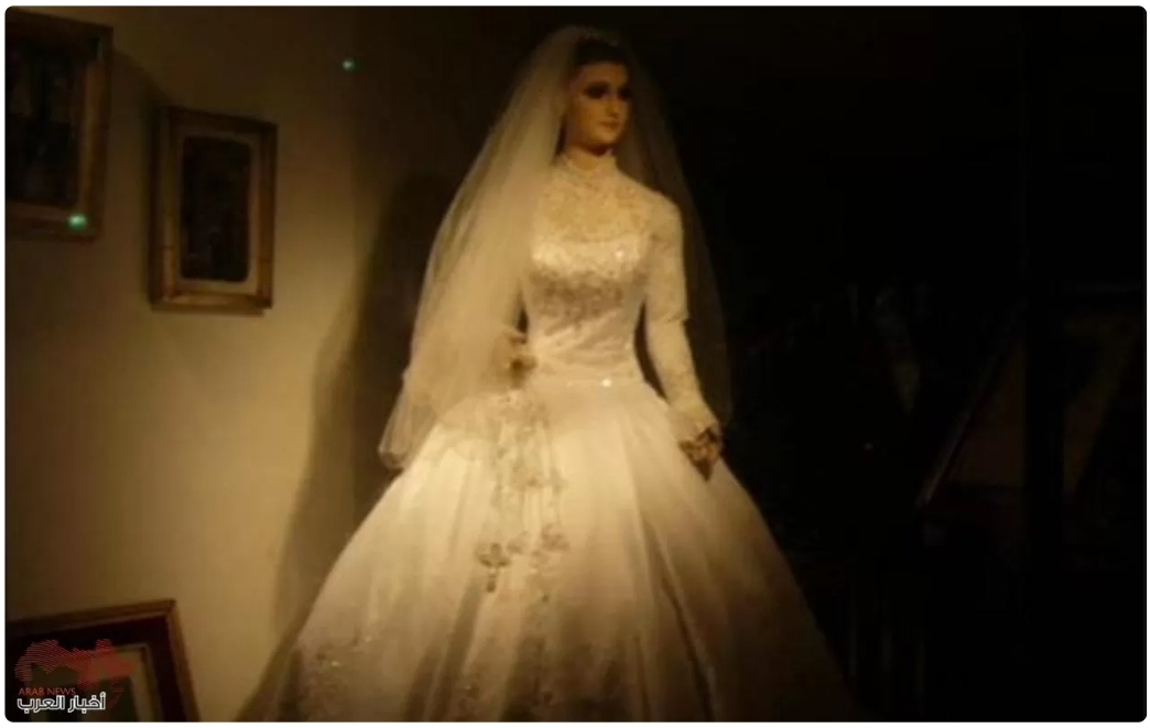 تفاصيل صادمة و مؤلمة.. ماتت عروسته التي أحبها أكثر من روحه فحطنها ومارس معها هذا الفعل الصادم بموافقة أهلها 