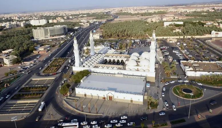 اعلان قاسي للمقيمين : السعودية تقرر توطين هذه المهن والأنشطة في المدينة المنورة