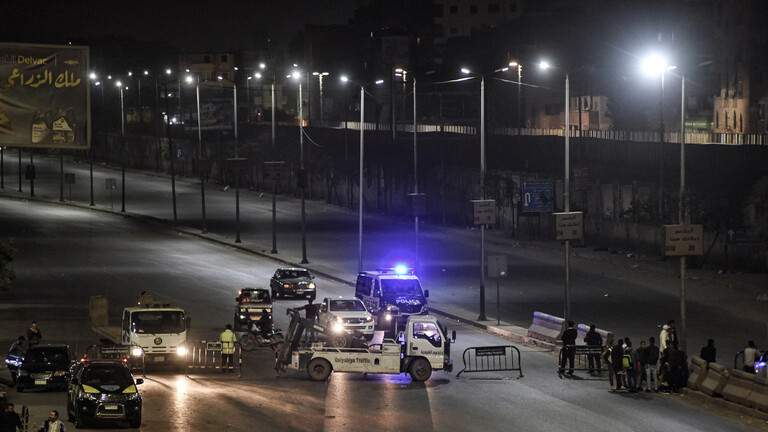  تفاصيل بشعة ومقززة لجريمة في مصر هزت الرأي العام 