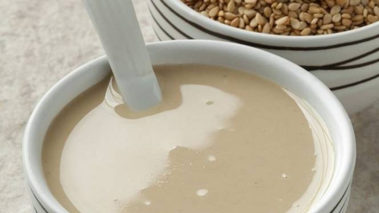 الطحينة 