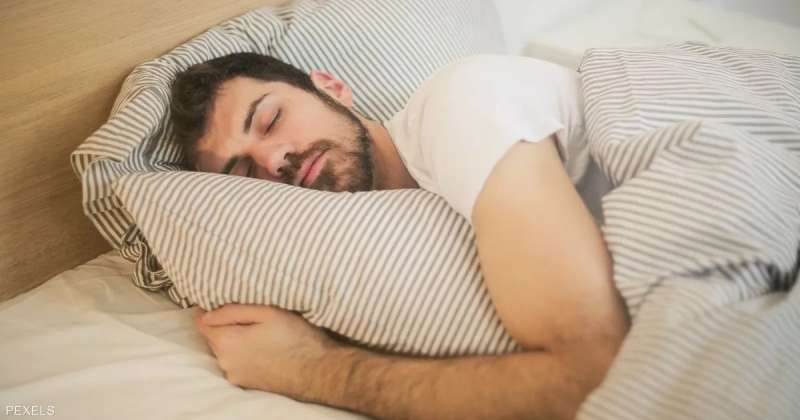 النوم بالجوارب هل يضعف النظر أو يسبب العمى؟..الجواب سيدهشك 