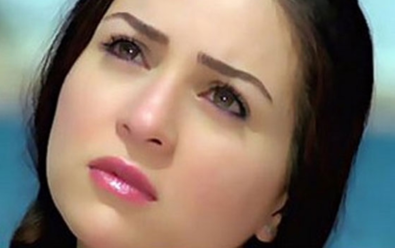 مي عز الدين