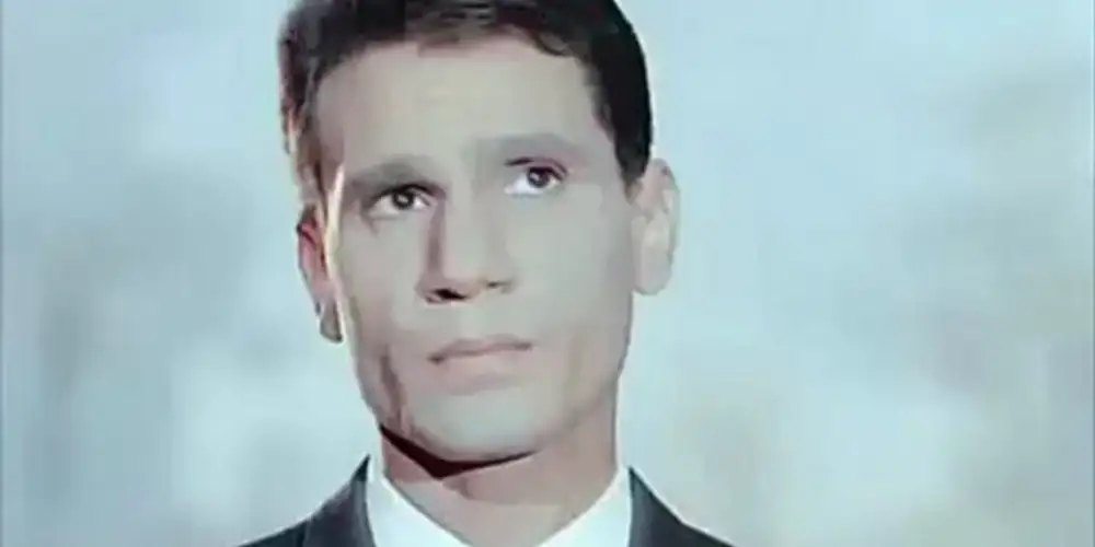 عبدالحليم حافظ