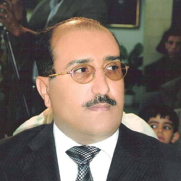 تعليق ناري من خالد الرويشان على عودة العلاقات السعودية الايرانية..شاهد ماذا قال؟!