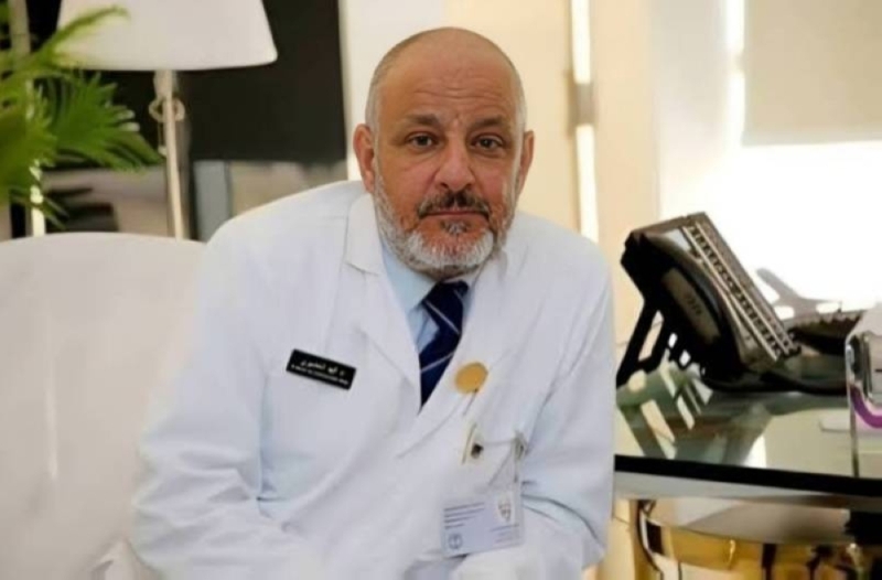 ماهي الأطعمة التي تقلل العطش وينصح بتناولها على السحور؟..طبيب سعودي يكشف عنها