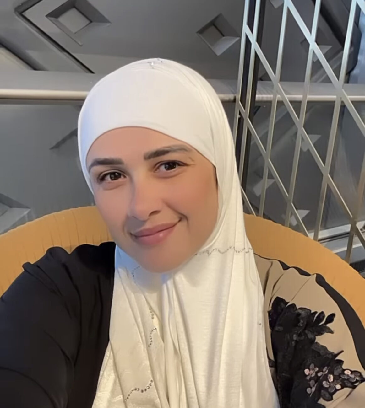 ياسمين عبدالعزيز 