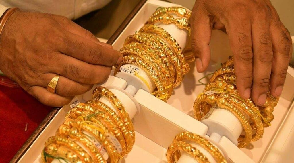  تغير مفاجئ لا أرتفاع سعر الذهب في السعودية اليوم الجمعه 12 مايو 2023
