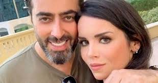 باسم ياخور ورنا الحريري 