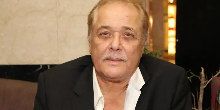 محمود عبدالعزيز