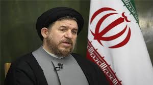 حجة الاسلام محمد رضا ميرتاج الديني