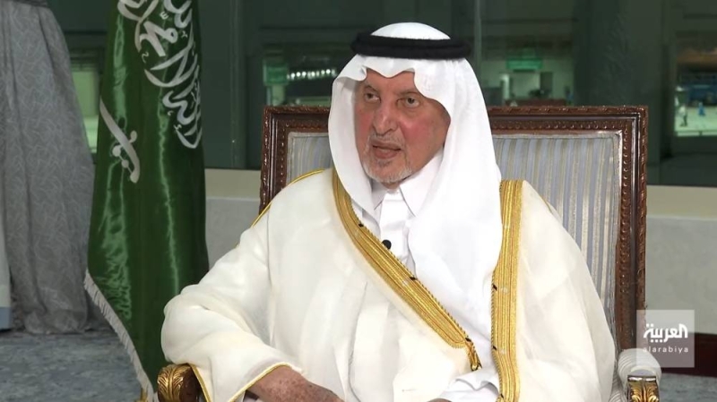 الأمير السعودي خالد الفيصل يتحدث عن علاقته بخادم الحرمين في مرحلة الشباب .. فماذا علق ؟