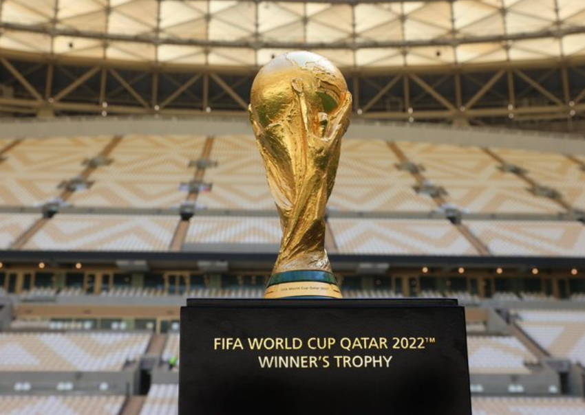 سبب تقديم موعد إنطلاق نهائيات كأس العالم قطر 2022 