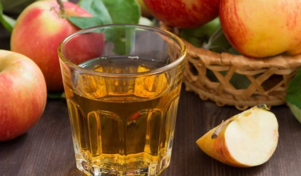 معلومات صادمة عن خل التفاح خاصة لمتبعي الحمية الغذائية