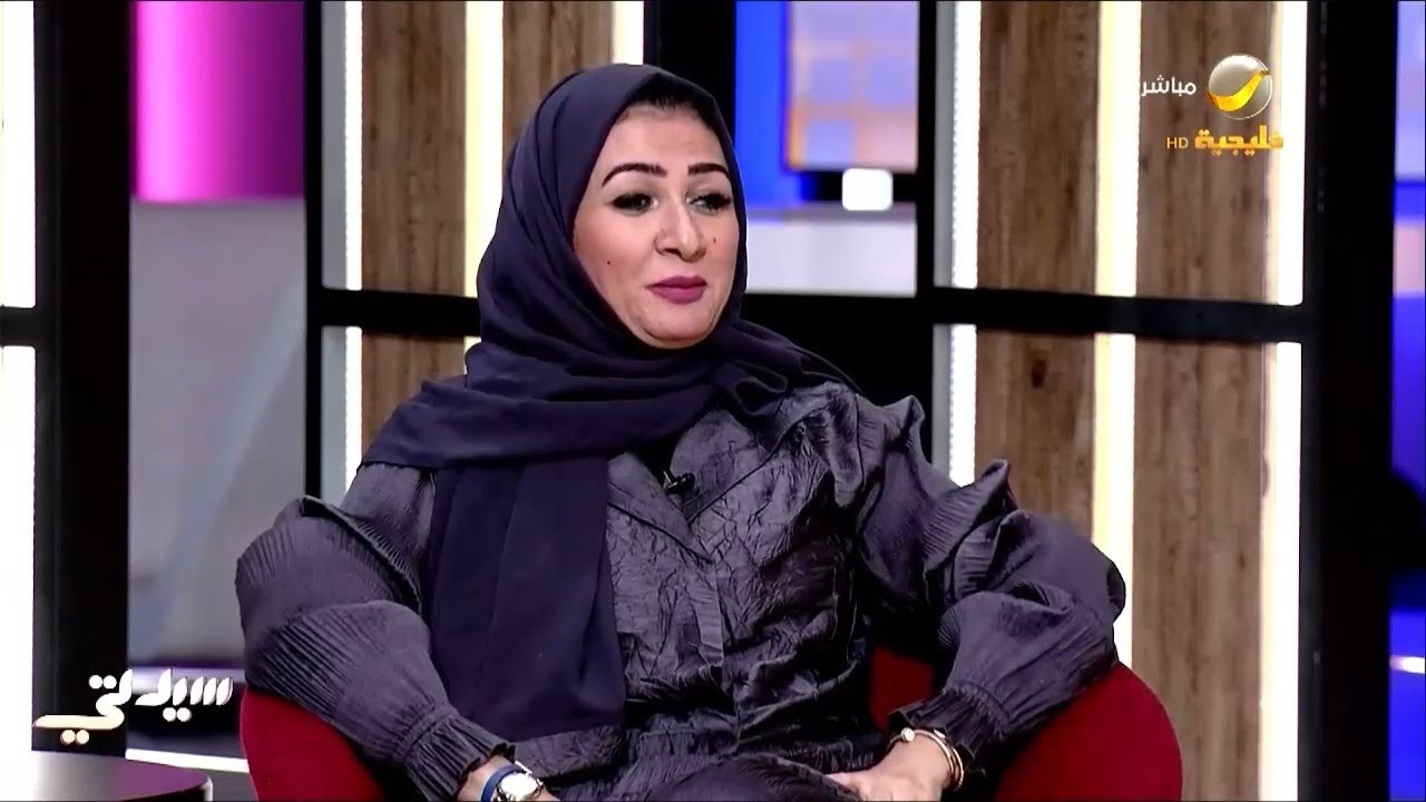 مستشارة سعودية تنبه النساء : هذا ما يحدث للرجل المتزوج بعد بلوغه سن الأربعين 