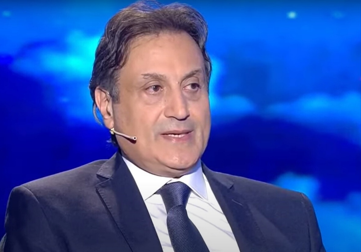 العد التنازلي بدأ من اليوم..ميشال حايك يدق جرس الانذار وينادي النداء الأخير هذا ما سيحدث في أم الدنيا وستكون النهاية الكبرى!!