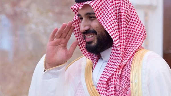شاهد ..ماهي وصية الملك عبدالله قبل وفاته لولي العهد السعودي بن سلمان التي اشعلت مواقع التواصل ؟ 