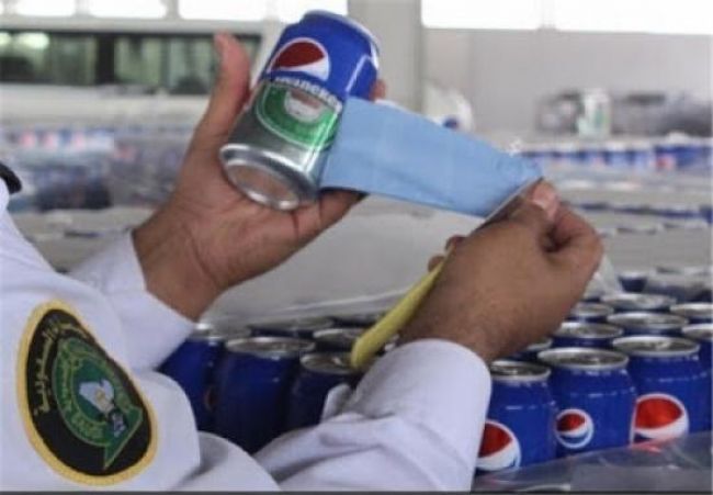 الكشف عن أكبر دولة عربية مصدره ومستهلكه للخمور .. نتيجة مفجعة!