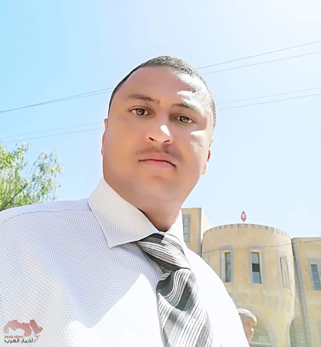 علي مكرشب