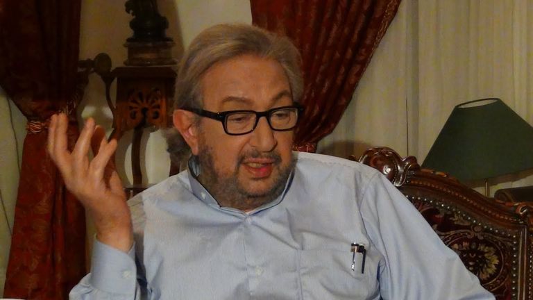 نور الشريف