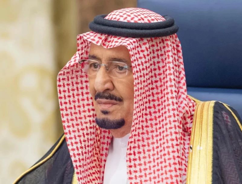 الملك سلمان يصدر حزمة قرارات طال انتظارها والسعوديون يستبشرون خيراً ويرقصون فرحاً بعد طول انتظار.!!