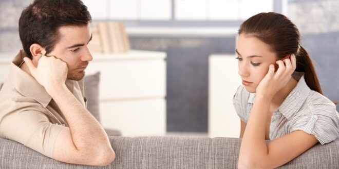 فعلها بعض الزوجات لأزواجهن.. لماذا نهئ النبى (ص) عن التولة؟