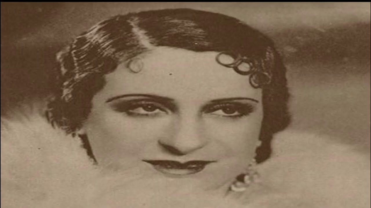 سميحة سميح