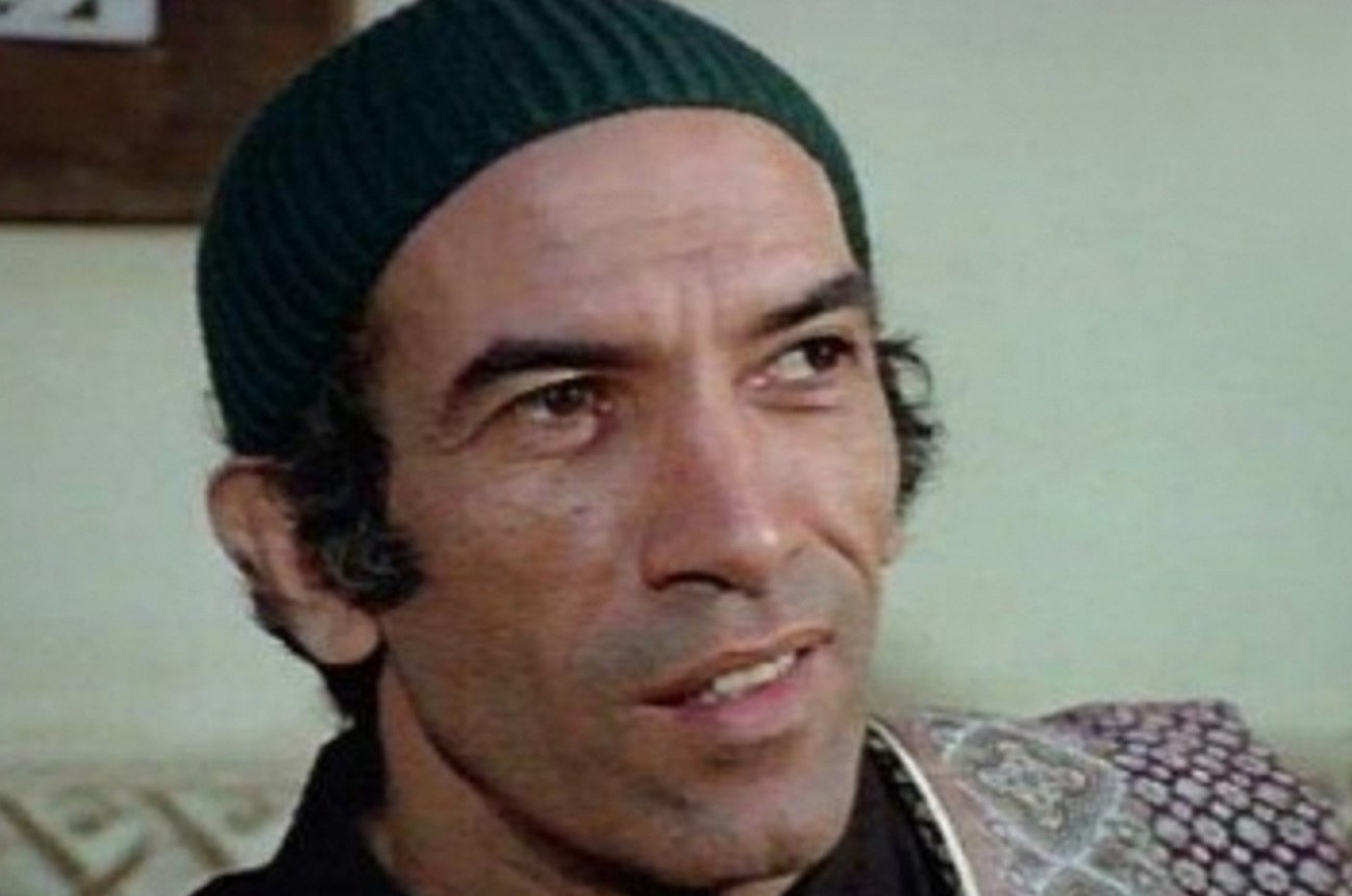 نجاح الموجي