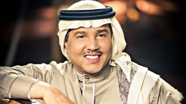 شاهد ولأول مرة صورة نادرة لوالدته الفنان اليمني محمد عبدة تظهر للعن