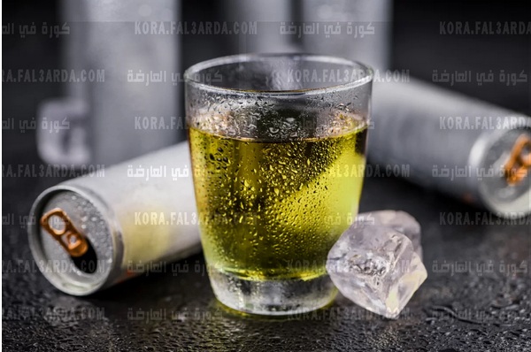 يدمر عضو حساس في جسمك ويجعل رائحة فمك كريهة ..  ابتعد عن هذا المشروب المنزلي !!