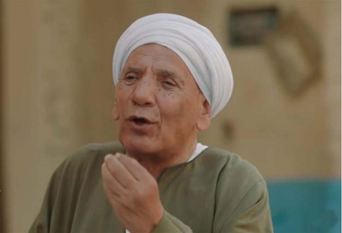 الفنان محمد عبدالحليم