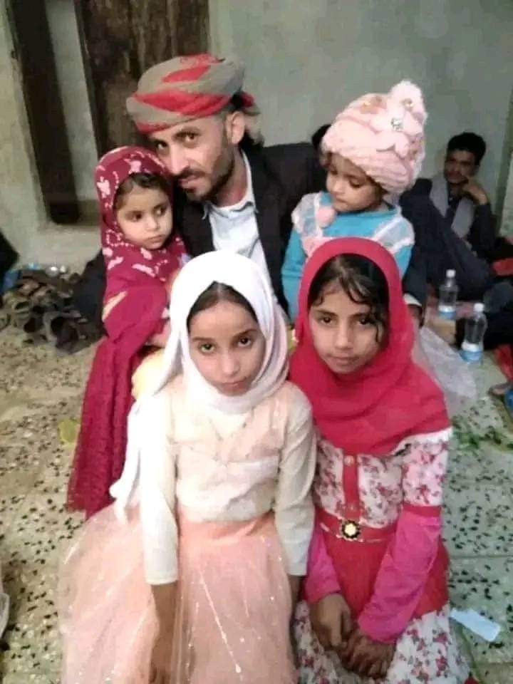 شاهد اول صور لشاعر يمني بارز تم اعدامة والمفاجأة الكبرى في السبب!!