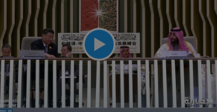 وصف بأقوى تصريح لقائد عربي .. محمد بن سلمان يثير تفاعلاً كبيراً في مواقع التواصل 