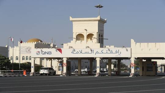 مفاجأة ..قرار سعودي جديد بشأن دخول المسافرين إلى قطر
