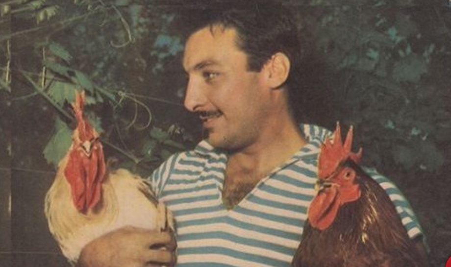 رشدي اباظة