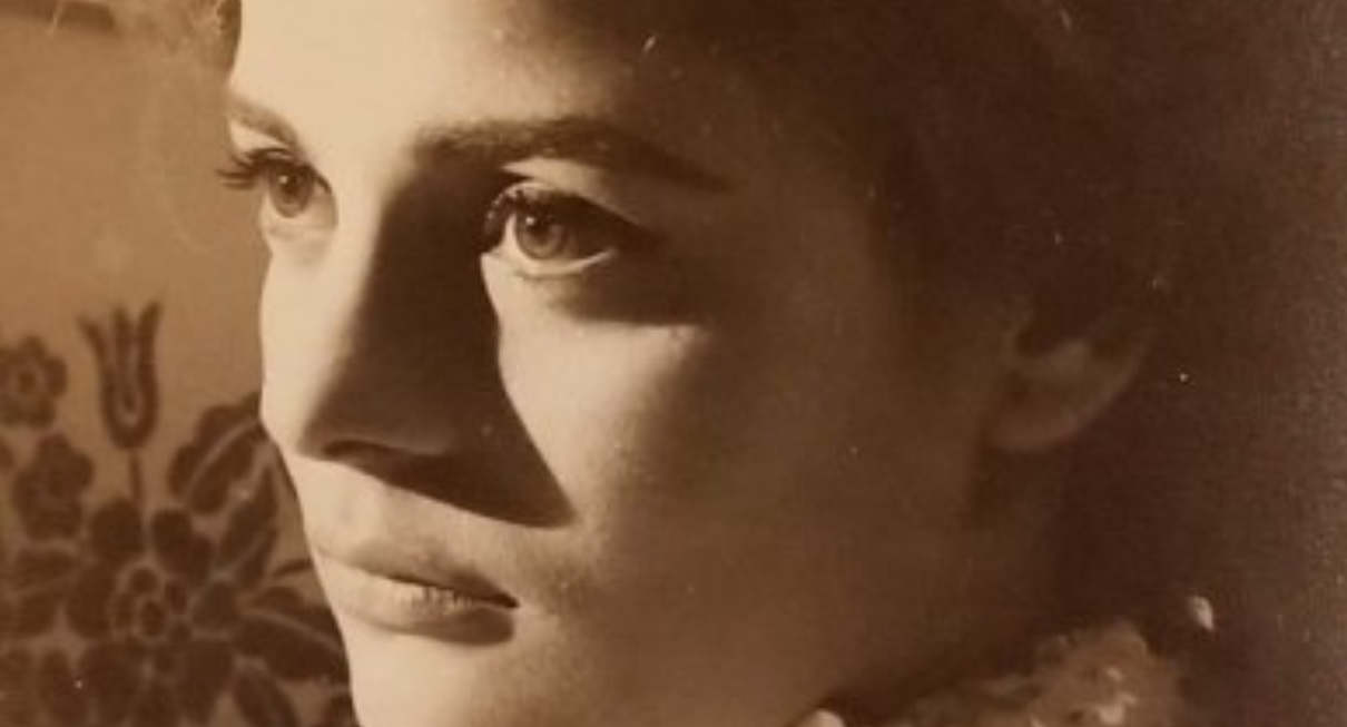 نادية لطفي