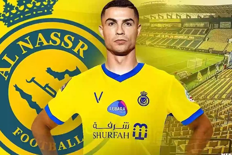  أول عقوبة قاسية تفرض على كريستيانو من مدرب النصر السعودي .. السبب فاجىء الجميع!