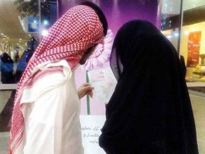 صدمة مدوية ..سعودي يضع برنامج تجسس بجهاز زوجته وعندما دخل كانت المفاجئة التي لم تكن بالحسبان