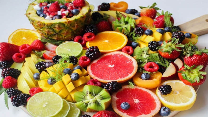  هذه الفاكهة العجيبة تخفض مستوى السكر في الدم وتعمل على تحسين الأنسولين في دقائق معدودة .. احرص على تناولها !